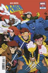X-Men '97 [Young] #1 (2024) Comic Books X-Men '97 Prices