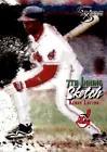 Kenny Lofton #128 Baseball Cards 1998 Skybox Dugout Axcess Prices