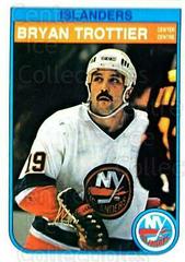 Bryan Trottier Hockey Cards 1982 O-Pee-Chee Prices