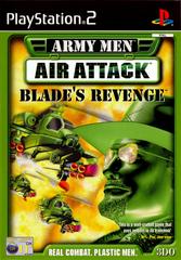 Army Men: Air Attack: Blade's Revenge PAL Playstation 2 Prices