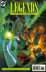Legends of the DC Universe #7 (1998) Comic Books Legends of the DC Universe Prices