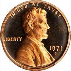 1971 S [DOUBLE DIE FS-101] Coins Lincoln Memorial Penny Prices