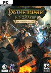 Pathfinder: Kingmaker PC Games Prices