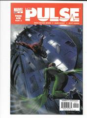 The Pulse #2 (2004) Comic Books The Pulse Prices