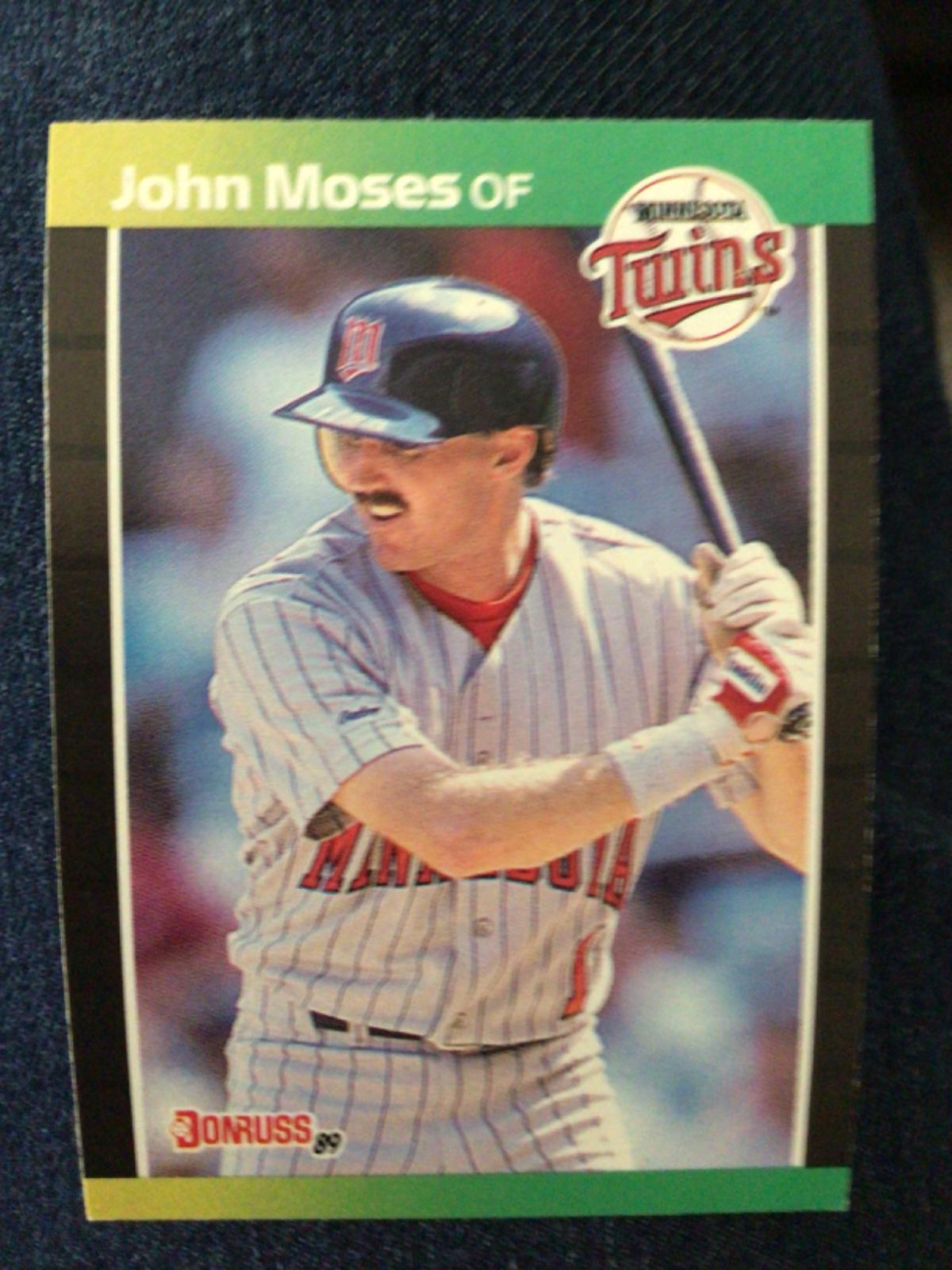 Most Expensive 1989 Donruss Baseball Card - lnlp48j