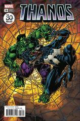 Thanos [Venom 30th] Comic Books Thanos Prices