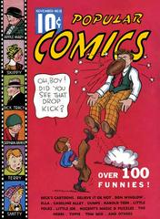 Popular Comics #10 (1936) Comic Books Popular Comics Prices
