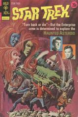 Star Trek #19 (1973) Comic Books Star Trek Prices