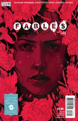 Fables #148 (2015) Comic Books Fables Prices