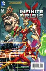 Infinite Crisis: Fight for the Multiverse #5 (2015) Comic Books Infinite Crisis: Fight for the Multiverse Prices