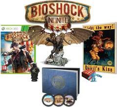 Bioshock Infinite [Ultimate Songbird Edition] PAL Xbox 360 Prices