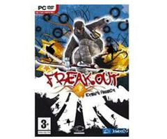 Freak Out: Extreme Freeride PC Games Prices