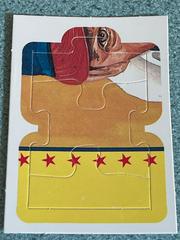 Warren Spahn Puzzle Pieces #19, 20, 21 Baseball Cards 1989 Donruss Diamond Kings Prices