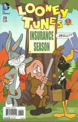 Looney Tunes #230 (2016) Comic Books Looney Tunes Prices
