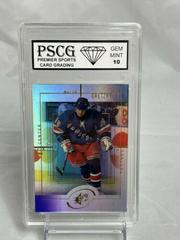 Wayne Gretzky [Sample] Hockey Cards 1999 SPx Prices