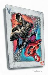 Venom: Lethal Protector [Kirkham Virgin] Comic Books Venom: Lethal Protector Prices