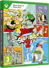 Asterix & Obelix: Slap Them All! 2 PAL Xbox Series X Prices