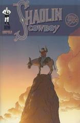 Shaolin Cowboy #3 (2005) Comic Books Shaolin Cowboy Prices