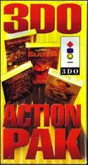 3DO Action Pak 3DO Prices
