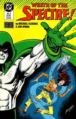 Wrath of the Spectre #2 (1988) Comic Books Wrath of the Spectre Prices