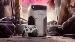 System And Controller | Xbox Series X Armored Core VI Console Xbox Series X