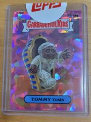TOMMY Tomb [Pink] #36b Garbage Pail Kids 2020 Sapphire Prices