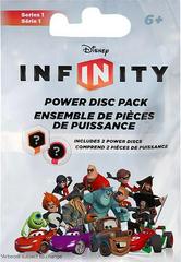 Power Disc Package 1.0 | Alice's Wonderland [Disc] Disney Infinity