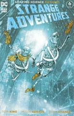 Strange Adventures #6 (2020) Comic Books Strange Adventures Prices