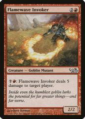 Flamewave Invoker Magic Elves vs Goblins Prices