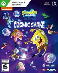 SpongeBob SquarePants: The Cosmic Shake Xbox Series X Prices