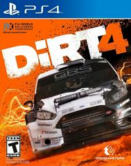 Dirt 4 Playstation 4 Prices