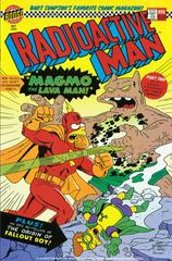 Radioactive Man #88 (1994) Comic Books Radioactive Man Prices