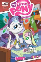 My Little Pony: Micro-Series [RI] #3 (2013) Comic Books My Little Pony Micro-Series Prices