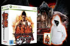 Tekken 6 [Limited Edition] PAL Xbox 360 Prices