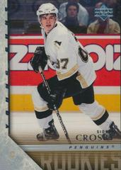 Sidney Crosby Hockey Cards 2005 Upper Deck Prices