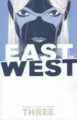 [There Is No Us] #3 (2014) Comic Books East of West Prices