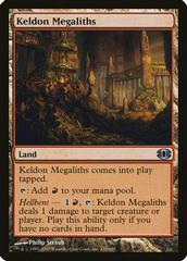 Keldon Megaliths [Foil] Magic Future Sight Prices