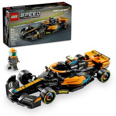 2023 McLaren Formula 1 Race Car LEGO Speed Champions Prices