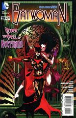 Batwoman #29 (2014) Comic Books Batwoman Prices