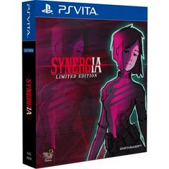 Synergia [Limited Edition] Playstation Vita Prices