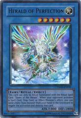 Herald of Perfection TSHD-EN039 YuGiOh The Shining Darkness Prices