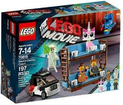 Double-Decker Couch #70818 LEGO Movie Prices