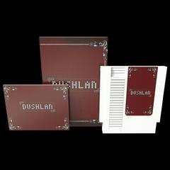 Dushlan [Homebrew] NES Prices