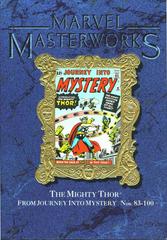 Marvel Masterworks #18 (1991) Comic Books Marvel Masterworks Prices