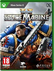 Warhammer 40k: Space Marine II PAL Xbox Series X Prices
