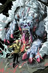 Hoax Hunters [Rossmo] #13 (2014) Comic Books Hoax Hunters Prices