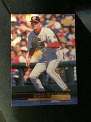 Richie Sexson #99 Baseball Cards 1999 Upper Deck Prices