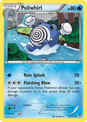 Poliwhirl Pokemon Furious Fists Prices