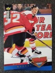 Marty Murray #405 Hockey Cards 1995 Collector's Choice Prices