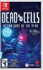 Dead Cells [Action Game of the Year] Nintendo Switch Prices